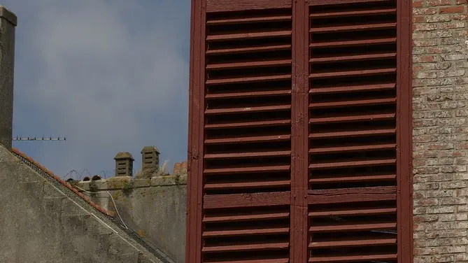Douarnenez- Cheminde la sardine