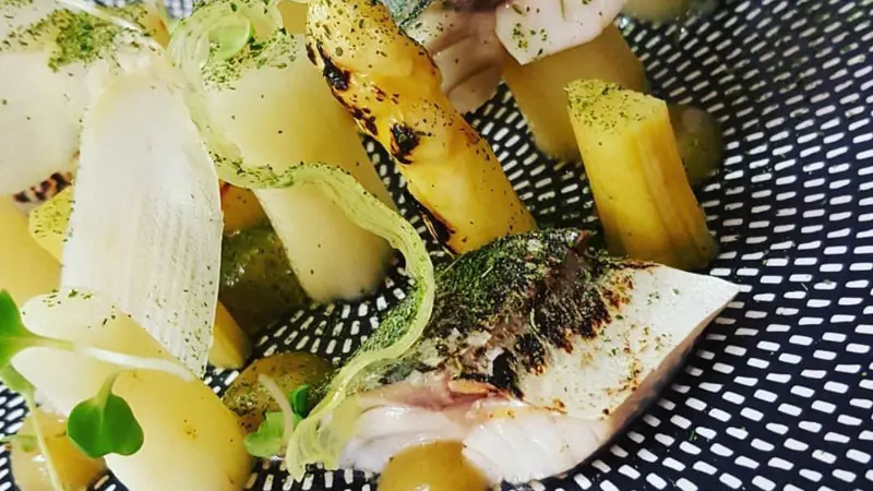 Restaurant Aigue Marine