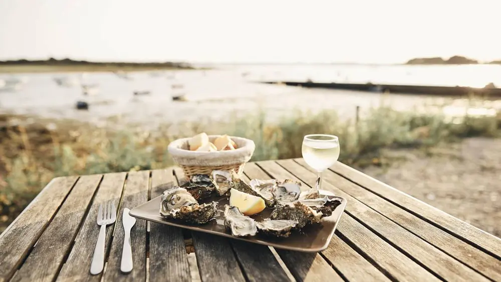 La petite Reine de Rhuys