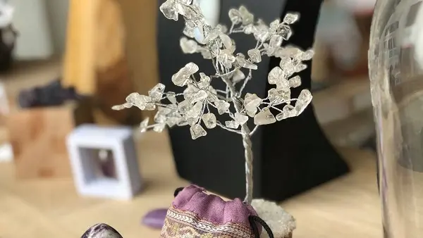 Commerce-Source de Cristal-Saint-Malo