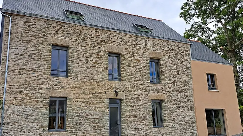 Chambre - hôtes - Foyer - celtique - Ploërmel - Destination - Brocéliande