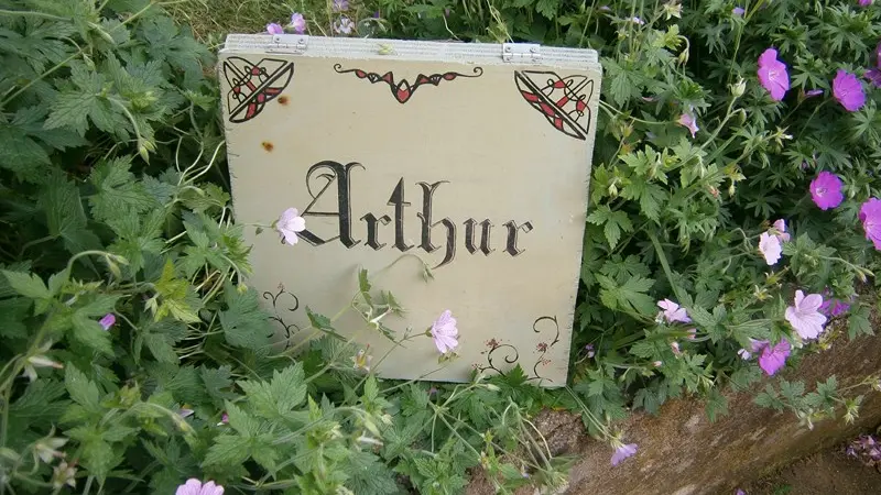 arthur