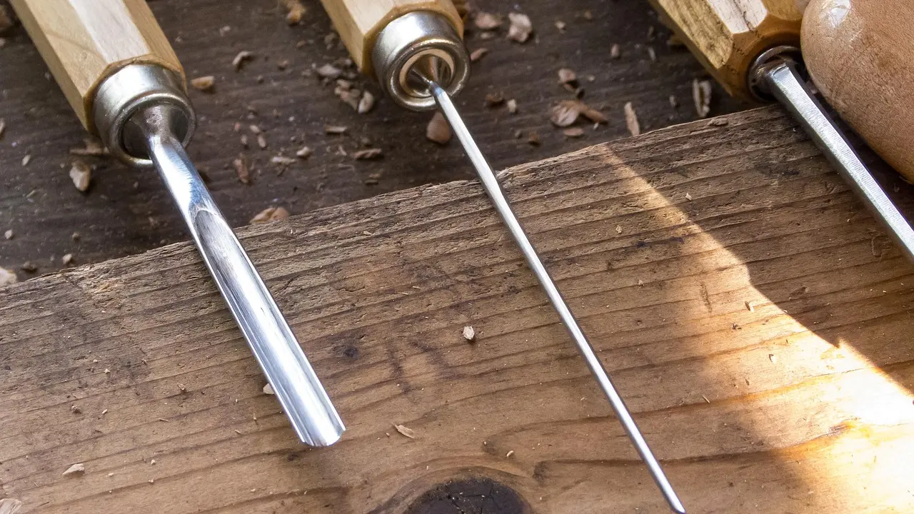 artisan sculpteur bois