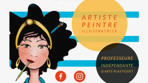 Atelier Sandra Soleil-Quiberon-Morbihan-Bretagne Sud