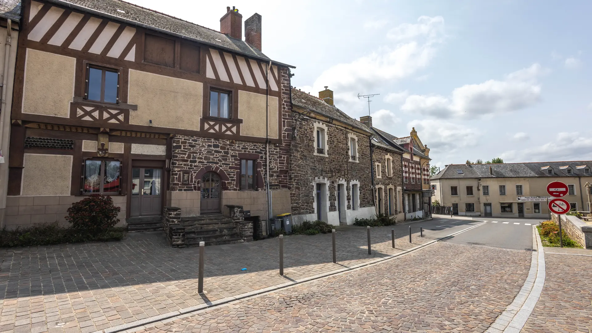 autour de l_église (3)