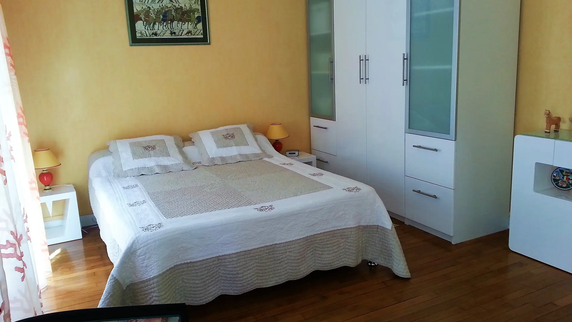 Location - Entre Ville et Mer - Saint-Malo