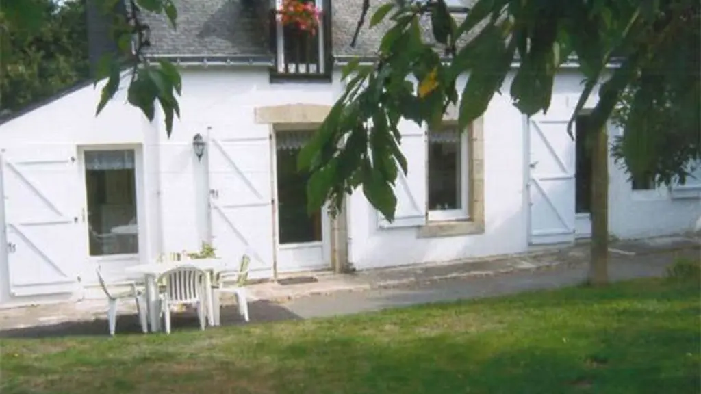 Clévacances - Meublé 056MS000319 - Golfe du Morbihan : Gite du champ des oiseaux aux portes de Vannes - Saint-Avé - Morbihan Bretagne Sud