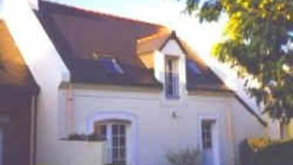 Clévacances - Meublé 56MS1416 - Maison tout confort à 700m de la plage vue mer - Locmaria - Morbihan Bretagne Sud