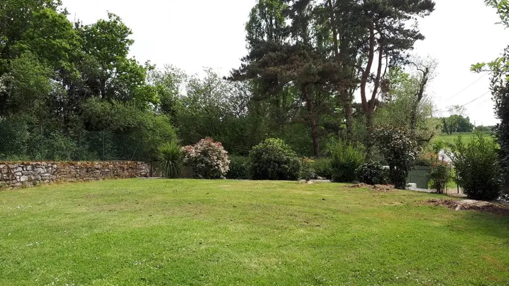 Clévacances - Meublé 056MS000296 - Maison plain-pied tout confort, à 5mn des plages, GOLFE DU MORBIHAN - Baden - Morbihan Bretagne Sud