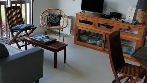 Clévacances - Meublé 56MS1140 - Appartement  Port du Crouesty -  Arzon 46m2 - 2 chambres - 200m des plages proche des sentiers côtiers - Arzon - Morbihan Bretagne Sud