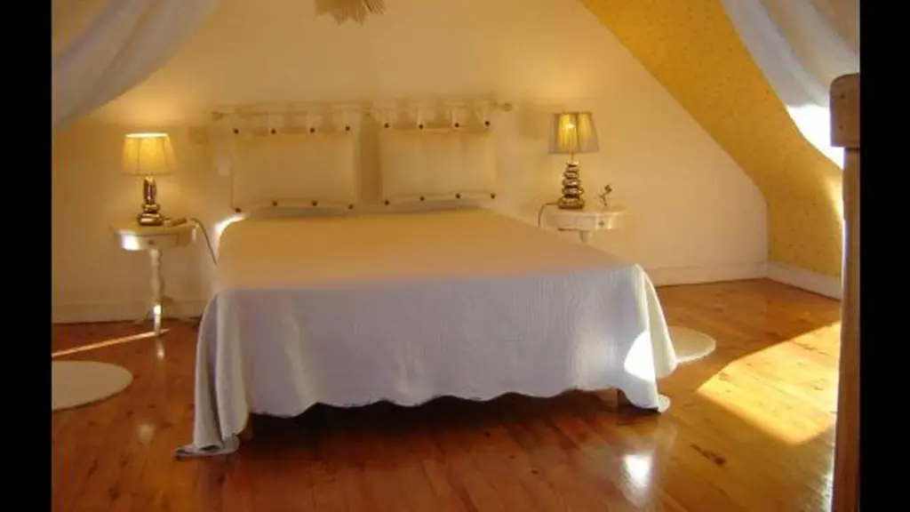 Clévacances - Meublé 056MS000319 - Golfe du Morbihan : Gite du champ des oiseaux aux portes de Vannes - Saint-Avé - Morbihan Bretagne Sud