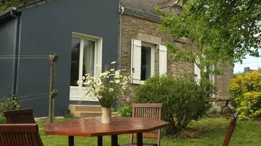 Clévacances - Meublé 056MS000136 - Gîte de charme entre mer et campagne - Noyal-Muzillac - Morbihan Bretagne Sud