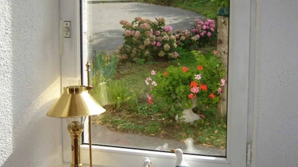 Clévacances - Meublé 056MS000319 - Golfe du Morbihan : Gite du champ des oiseaux aux portes de Vannes - Saint-Avé - Morbihan Bretagne Sud