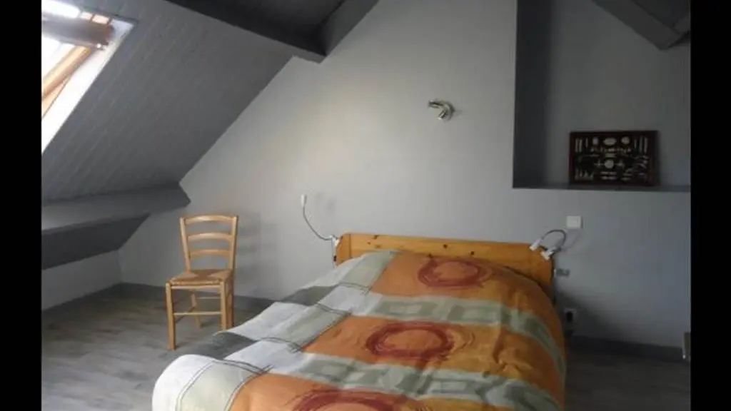 Clévacances - Meublé 56MS0596 - Maison Arzon 3 chambres - proche plage et Port Crouesty - Arzon - Morbihan Bretagne Sud