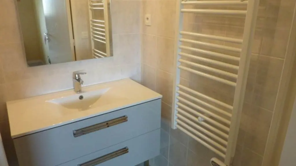 Clévacances - Meublé 56MS1097 - APPARTEMENT PORT DU CROUESTY - ARZON - Arzon - Morbihan Bretagne Sud