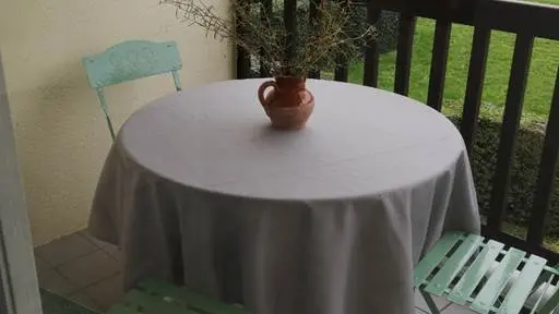 Clévacances - Meublé 56MS1140 - Appartement  Port du Crouesty -  Arzon 46m2 - 2 chambres - 200m des plages proche des sentiers côtiers - Arzon - Morbihan Bretagne Sud