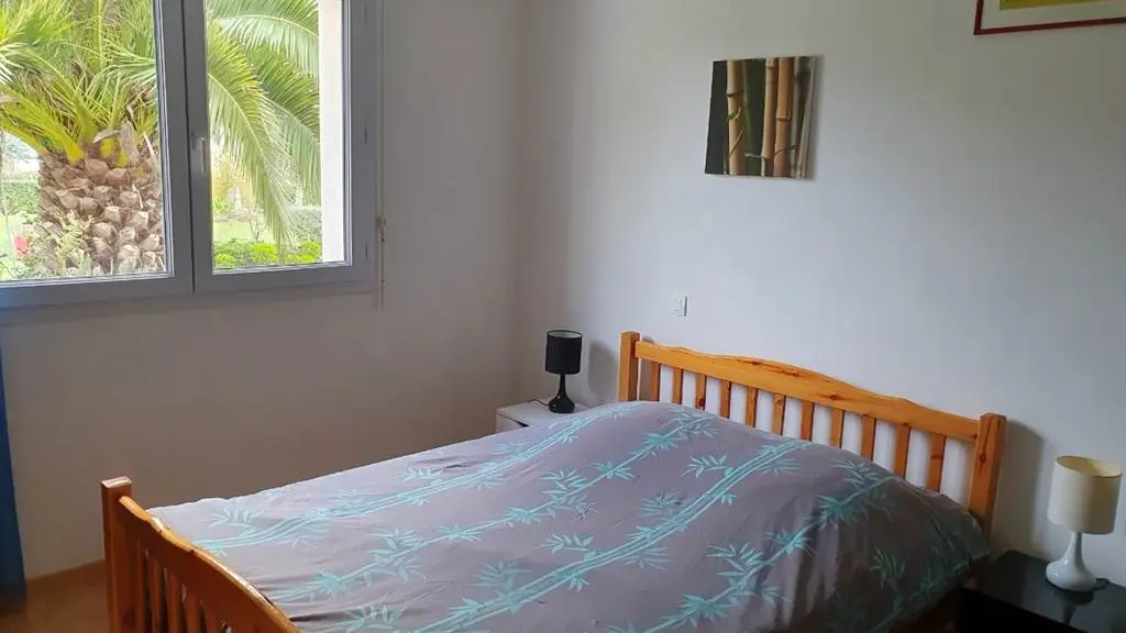 Clévacances - Meublé 056MS000356 - Maison tout confort à 2 pas de la plage de Toulindac - BADEN - GOLFE DU MORBIHAN - Baden - Morbihan Bretagne Sud