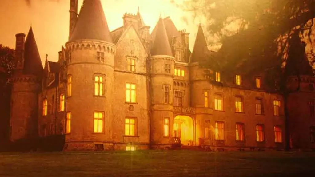 Château-Tredion-Golfe-du-Morbihan-Bretagne sud