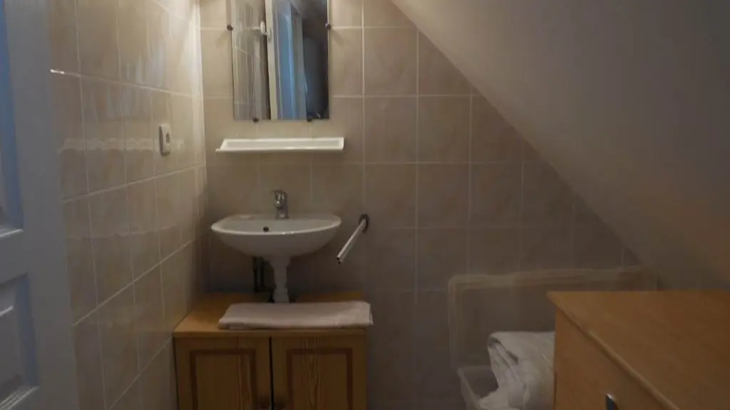 Clévacances - Meublé 056MS000325 - Maison mitoyenne les Camélias proche des plages, ports de plaisance et Golfe du Morbihan. - Arzon - Morbihan Bretagne Sud