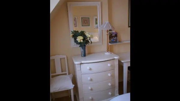 Clévacances - Chambre d'hôtes 056CH000486 - Larmor-Plage - Morbihan Bretagne Sud