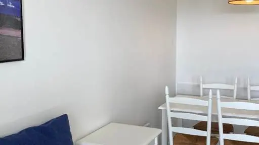 Clévacances - Meublé 056MS000350 - APPARTEMENT REFAIT A NEUF, EN REZ DE JARDIN DEVANT LES BATEAUX - ARZON - GOLFE DU MORBIHAN - Arzon - Morbihan Bretagne Sud