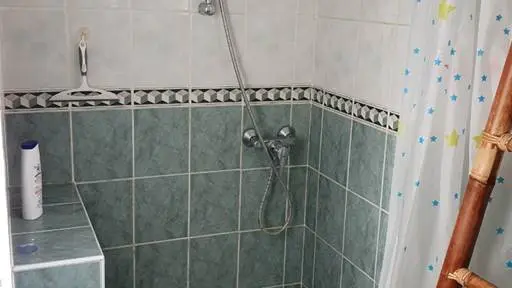 Clévacances - Meublé 056MS000356 - Maison tout confort à 2 pas de la plage de Toulindac - BADEN - GOLFE DU MORBIHAN - Baden - Morbihan Bretagne Sud