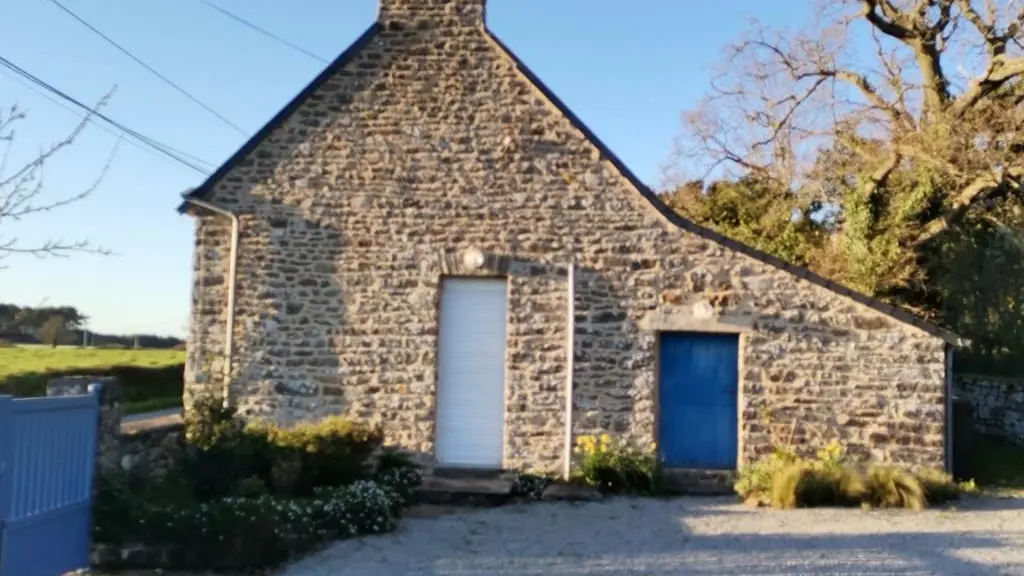 Clévacances - Meublé 056MS000296 - Maison plain-pied tout confort, à 5mn des plages, GOLFE DU MORBIHAN - Baden - Morbihan Bretagne Sud