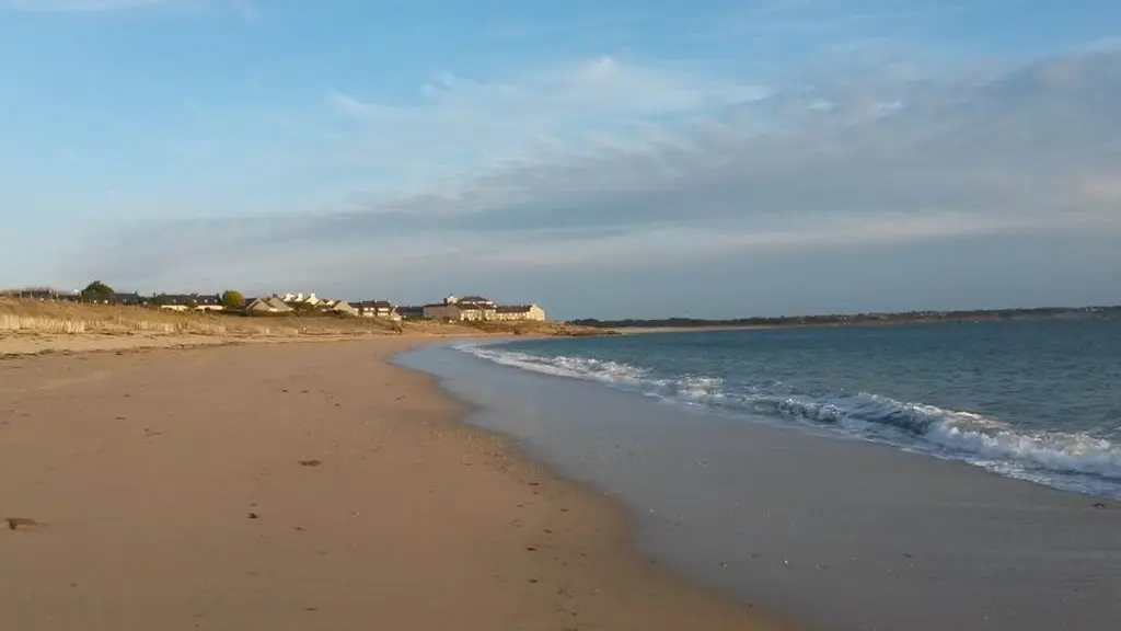 Clévacances - Meublé 56MS0596 - Maison Arzon 3 chambres - proche plage et Port Crouesty - Arzon - Morbihan Bretagne Sud