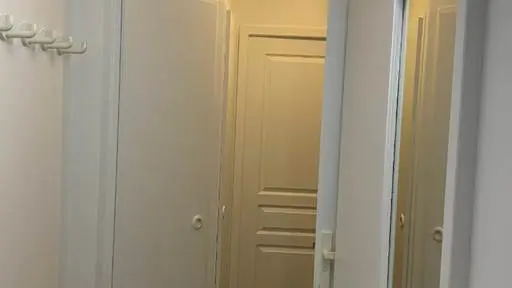 Clévacances - Meublé 056MS000350 - APPARTEMENT REFAIT A NEUF, EN REZ DE JARDIN DEVANT LES BATEAUX - ARZON - GOLFE DU MORBIHAN - Arzon - Morbihan Bretagne Sud