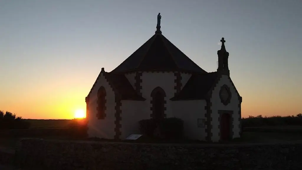 Clévacances - Meublé 056MS000240 - Presqu’ile de Rhuys, maison neuve tout confort, SPA, plage à 700m - Le Tour-du-Parc - Morbihan Bretagne Sud