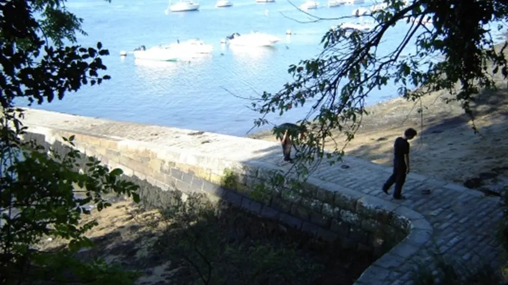 Clévacances - Meublé 056MS000319 - Golfe du Morbihan : Gite du champ des oiseaux aux portes de Vannes - Saint-Avé - Morbihan Bretagne Sud