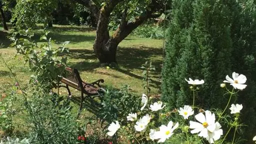 Clévacances - Meublé 056MS000136 - Gîte de charme entre mer et campagne - Noyal-Muzillac - Morbihan Bretagne Sud