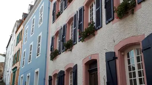 Clévacances - Meublé 056MS000385 - Maison tout confort, au calme, à 200m de la plage et de la côte sauvage, vue mer à BELLE ILE - Bangor - Morbihan Bretagne Sud