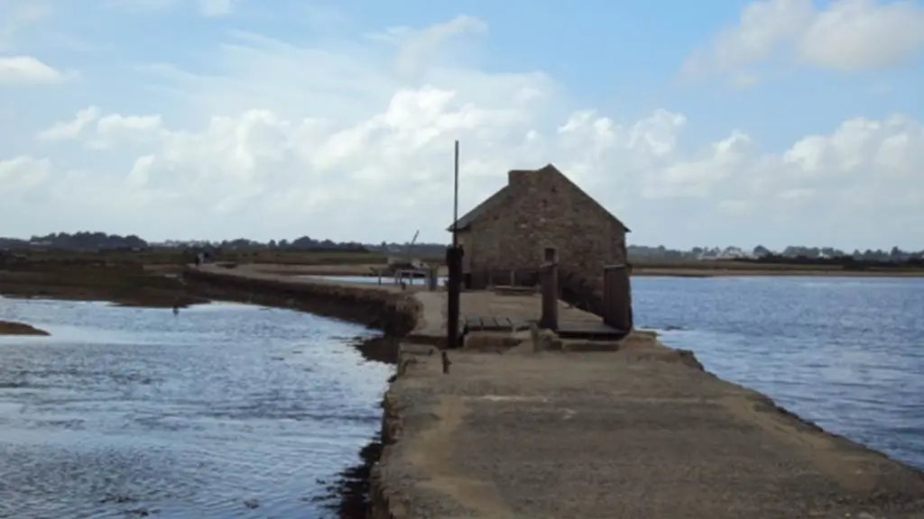 Clévacances - Meublé 56MS0596 - Maison Arzon 3 chambres - proche plage et Port Crouesty - Arzon - Morbihan Bretagne Sud