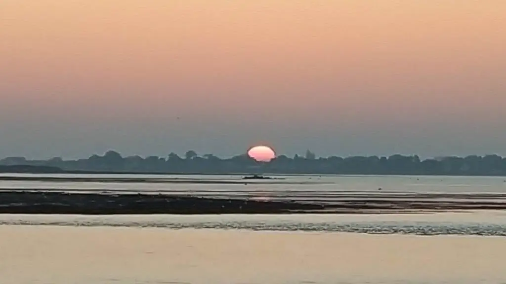 Clévacances - Meublé 056MS000240 - Presqu’ile de Rhuys, maison neuve tout confort, SPA, plage à 700m - Le Tour-du-Parc - Morbihan Bretagne Sud