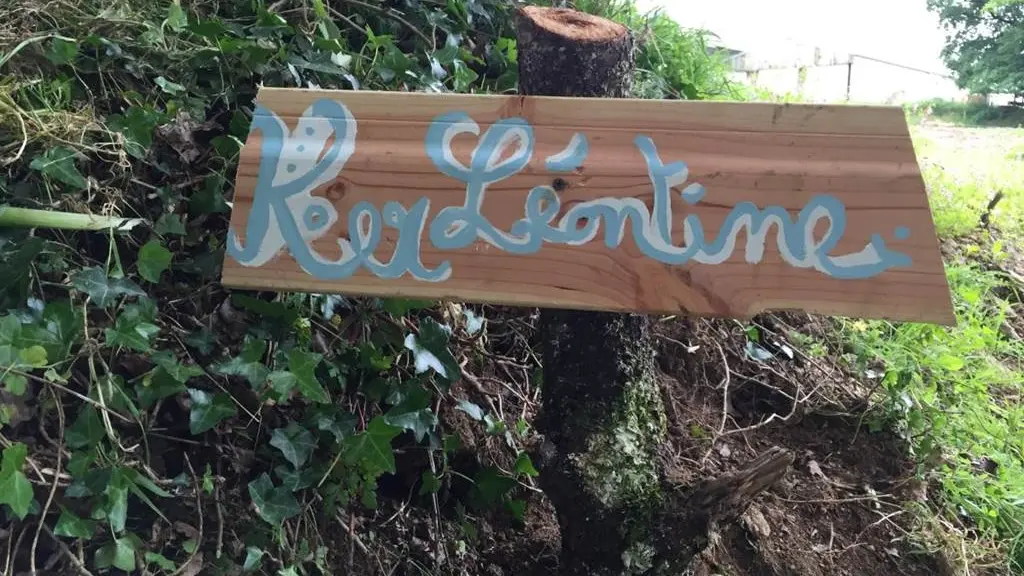 Clévacances - Meublé 056MS000136 - Gîte de charme entre mer et campagne - Noyal-Muzillac - Morbihan Bretagne Sud