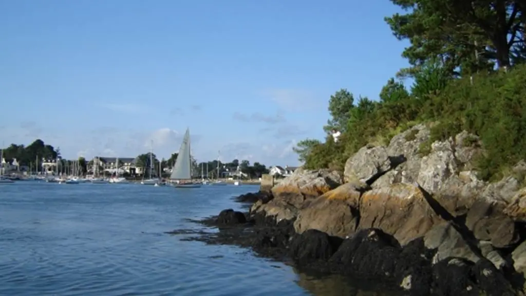 Clévacances - Meublé 056MS000319 - Golfe du Morbihan : Gite du champ des oiseaux aux portes de Vannes - Saint-Avé - Morbihan Bretagne Sud