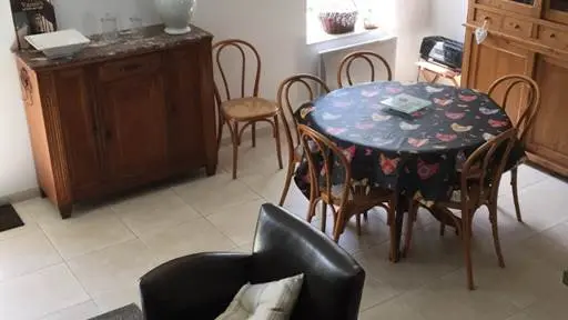 Clévacances - Meublé 056MS000136 - Gîte de charme entre mer et campagne - Noyal-Muzillac - Morbihan Bretagne Sud