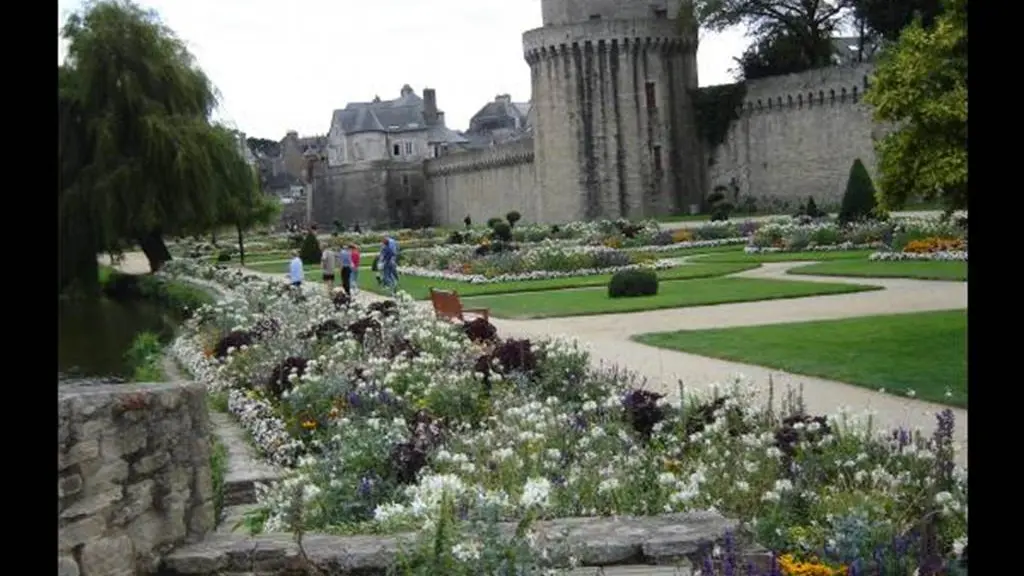 Clévacances - Meublé 056MS000319 - Golfe du Morbihan : Gite du champ des oiseaux aux portes de Vannes - Saint-Avé - Morbihan Bretagne Sud