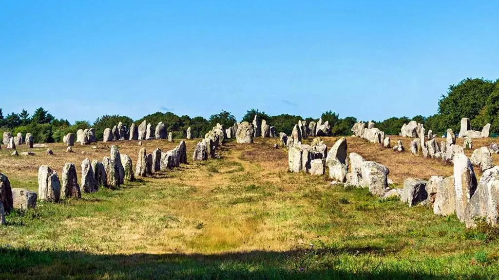 Clévacances - Meublé 056MS000052 - Gîte Elven près du Golfe du Morbihan accès aux personnes à mobilité réduite - Elven - Morbihan Bretagne Sud