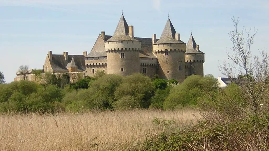 Clévacances - Meublé 056MS000240 - Presqu’ile de Rhuys, maison neuve tout confort, SPA, plage à 700m - Le Tour-du-Parc - Morbihan Bretagne Sud