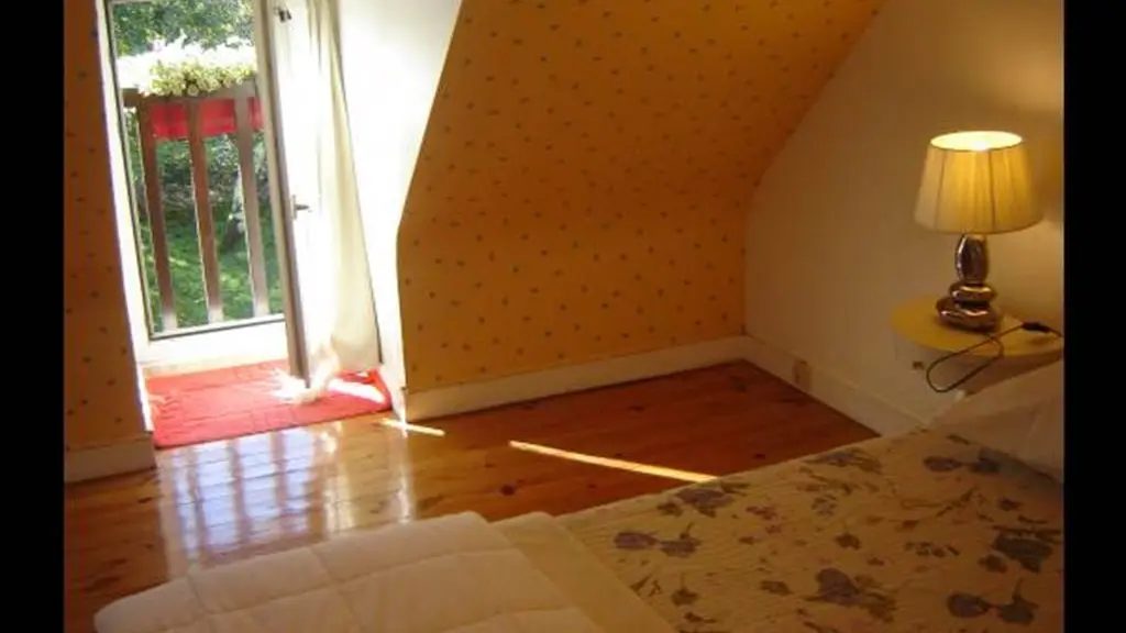 Clévacances - Meublé 056MS000319 - Golfe du Morbihan : Gite du champ des oiseaux aux portes de Vannes - Saint-Avé - Morbihan Bretagne Sud