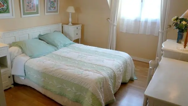 Clévacances - Chambre d'hôtes 056CH000486 - Larmor-Plage - Morbihan Bretagne Sud