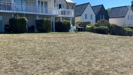 Clévacances - Meublé 056MS000350 - APPARTEMENT REFAIT A NEUF, EN REZ DE JARDIN DEVANT LES BATEAUX - ARZON - GOLFE DU MORBIHAN - Arzon - Morbihan Bretagne Sud