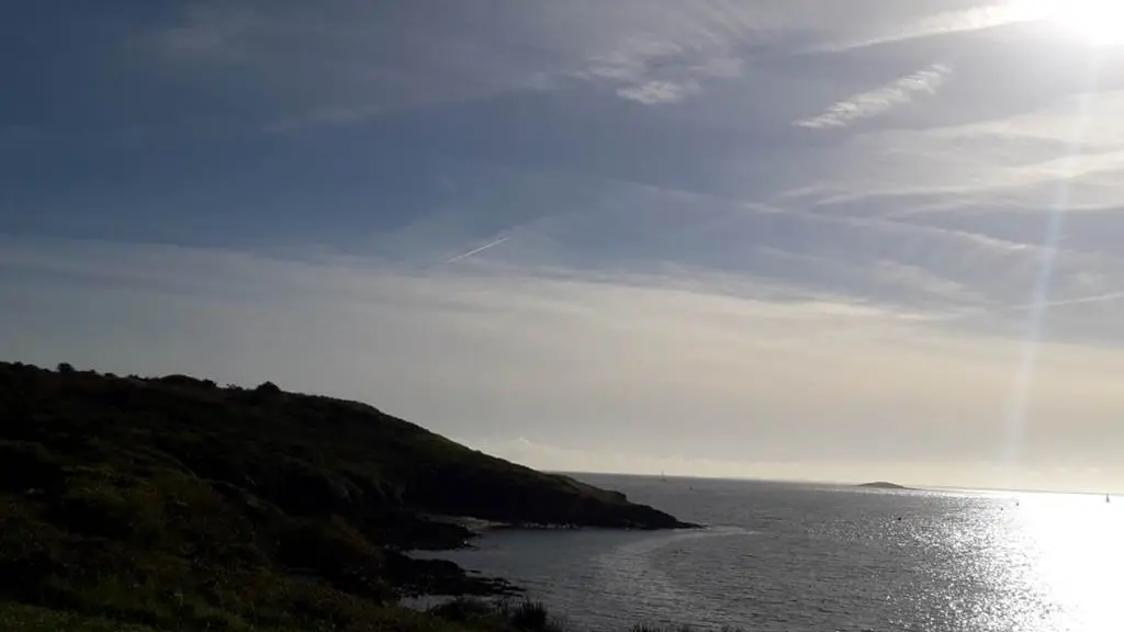 Clévacances - Meublé 56MS0596 - Maison Arzon 3 chambres - proche plage et Port Crouesty - Arzon - Morbihan Bretagne Sud