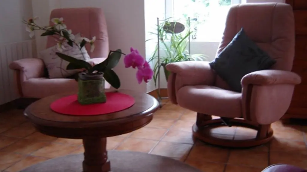 Clévacances - Meublé 056MS000319 - Golfe du Morbihan : Gite du champ des oiseaux aux portes de Vannes - Saint-Avé - Morbihan Bretagne Sud