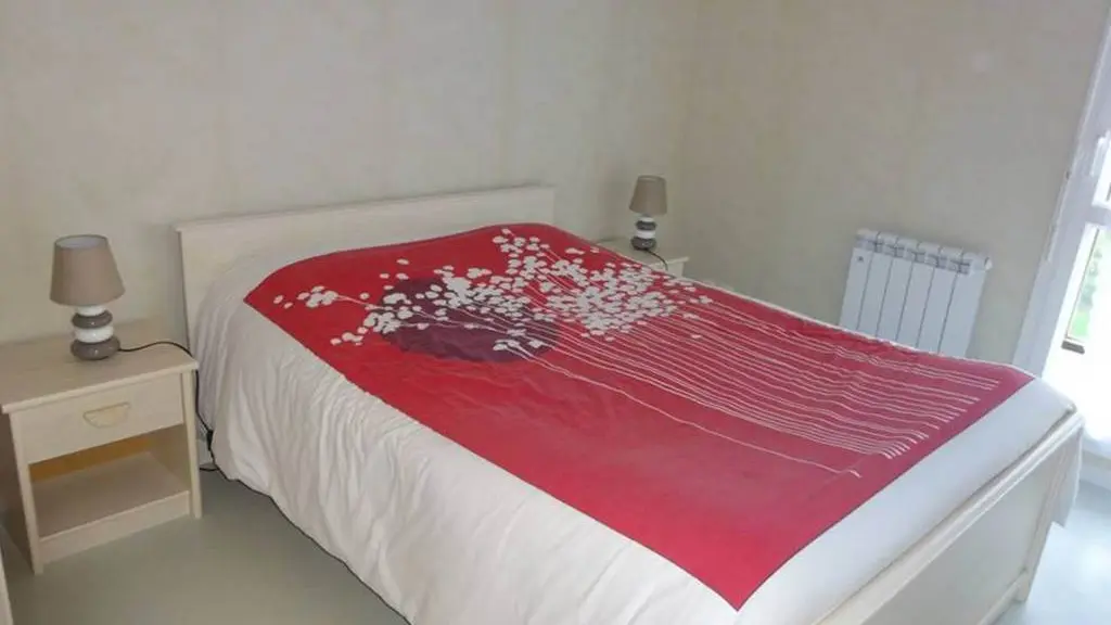 Clévacances - Meublé 056MS000213 - Appartement lumineux proche de tout (commerces, port du Crouesty, plage, thalasso...) - Arzon - Morbihan Bretagne Sud