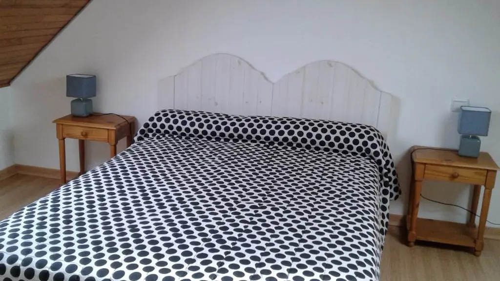 Clévacances - Meublé 056MS000385 - Maison tout confort, au calme, à 200m de la plage et de la côte sauvage, vue mer à BELLE ILE - Bangor - Morbihan Bretagne Sud