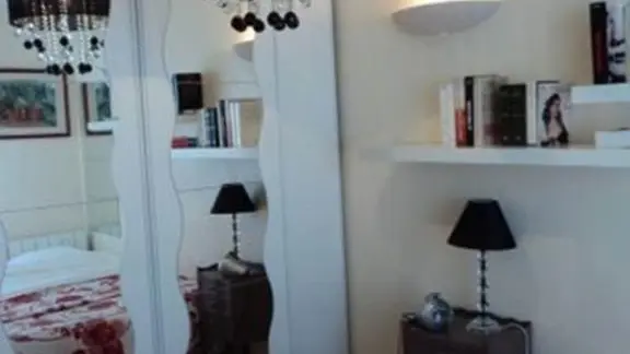 Clévacances - Meublé 56MS0153 - Appartement T2 port de plaisance du Kernevel - Larmor-Plage - Morbihan Bretagne Sud