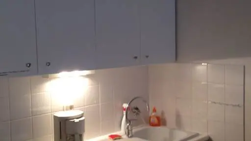 Clévacances - Meublé 056MS000394 - Appartement Port du CROUESTY dans résidence avec piscine - Arzon - Morbihan Bretagne Sud